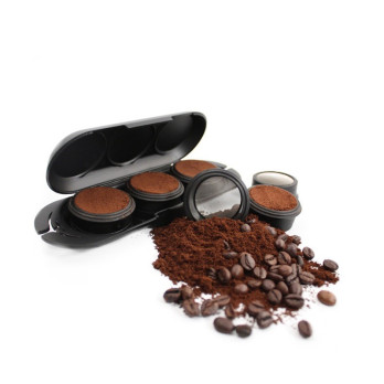 Handcoffee DomePod Etui – Handpresso