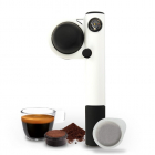 Machine à café portable Handpresso Pump blanche - Handpresso