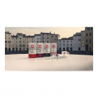 Illy Intense 10 capsule