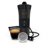 Handcoffee Auto 12V coffee maker for the car - Handpresso