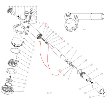 Adaptateur café moulu Pump