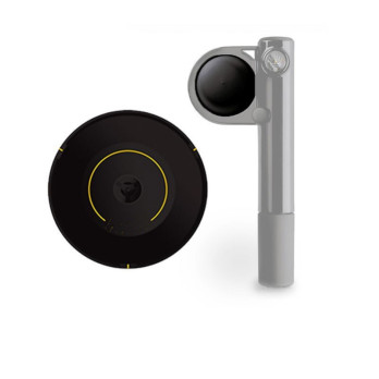 Portafiltro para máquinas Handpresso Pump - Handpresso