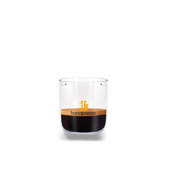 Tasses pour machine expresso voiture Handpresso Auto - Handpresso