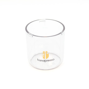 Set of 2 transparent Cups - Handpresso