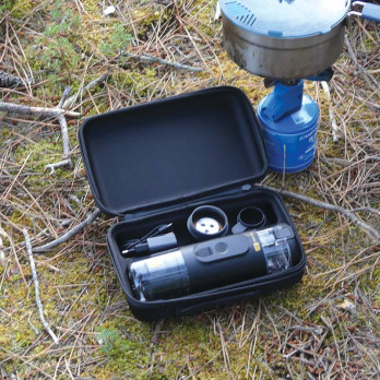 Borsa caffettiera per Automobile - Handpresso