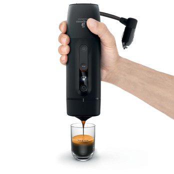 Handpresso machines a cafe portables pour le voyage