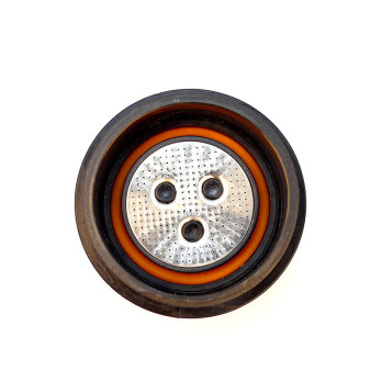 Ground coffee portafilter for E Presso - Handpresso