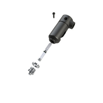 24V Cigar lighter socket for car espresso machine - Handpresso