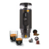 Reconditionné E-presso Plus cafetière batterie portable Nespresso