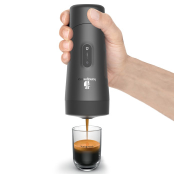 Offre de lancement Handpresso Auto cafetiere portable nespresso Offre de lancement Handpresso Auto cafetiere portable nespresso