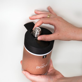 Confezione Slide compatibile con Nespresso® – CAPS ME