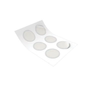 Opercules en papier compostable – CAPS ME