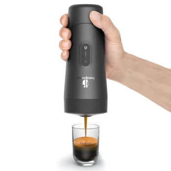 Handpresso Auto battery coffee maker for the car – Handpresso