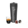 Handpresso Auto cafetiere portable electrique compatible nespresso