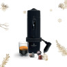 Handpresso Auto capsule cafetière 12v pour voiture Nespresso