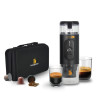 Handpresso Set E-Presso Plus cafetière batterie portable Nespresso