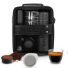 Machine expresso manuelle coffret Handpresso Pump set noir- Handpresso