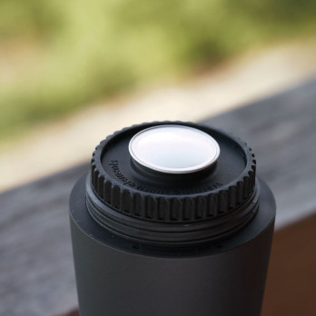 Adattatore per capsula per Handpresso Auto