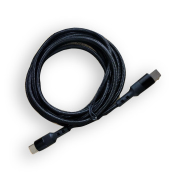 USB-C-zu-USB-C-Kabel für tragbare Handpresso-Espressomaschinen