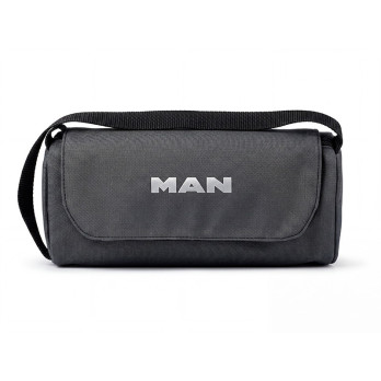 Bolsa MAN para cafetera para el coche - Handpresso
