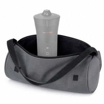 MAN Coffee maker Bag for the car or the truck - Handpresso