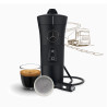 cafetière 24V pour Camion Mercedes truck Handpresso