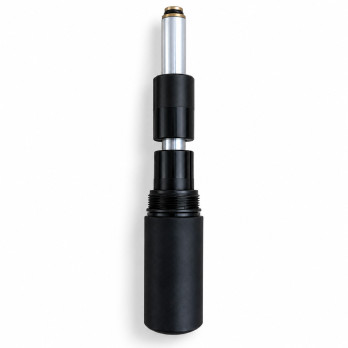 Mango y bomba para máquina café de viaje Handpresso Pump