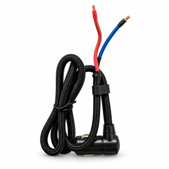 Enchufe de mechero 12V con cable para máquina de café Handcofee Auto