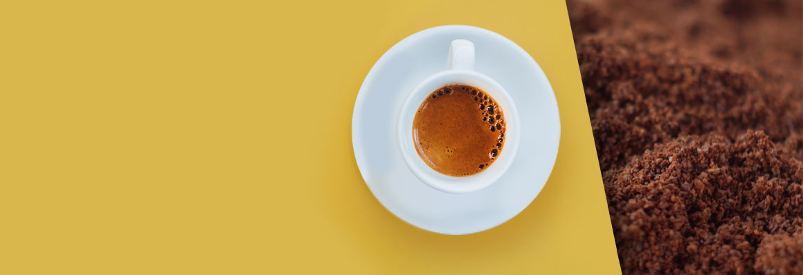 Gemahlene Kaffeesorten – jetzt entdecken